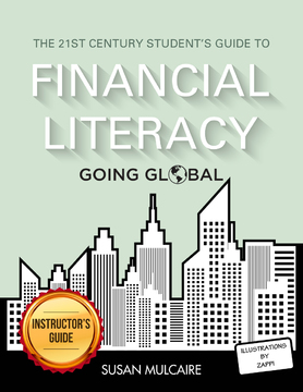 Going Global book cover