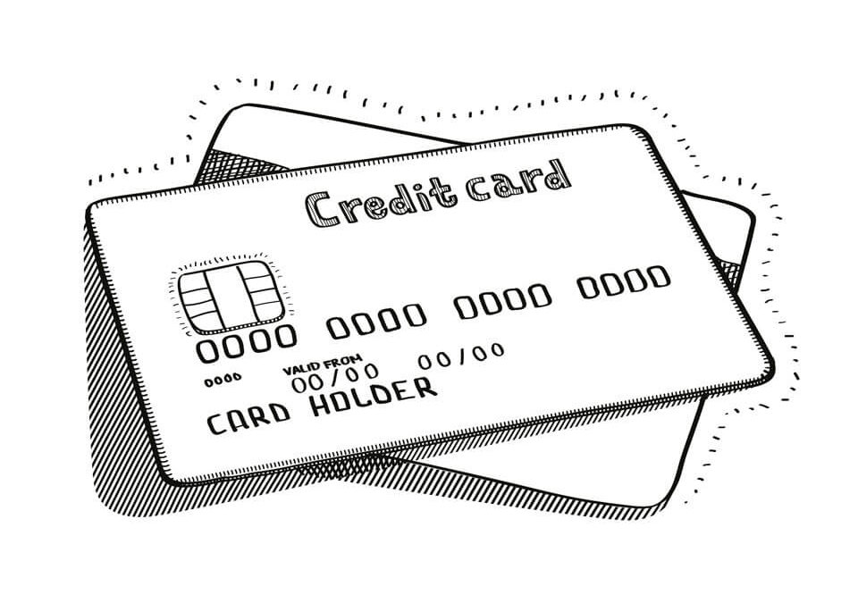 Lesson 13: Credit Card Craze