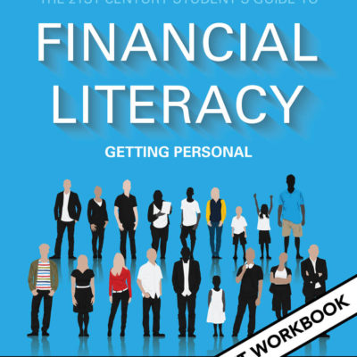 Financial Literacy Getting Personal Student Workbook cover