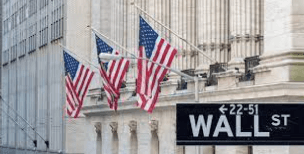 Lesson 14: Who Put the Wall in Wall Street?
